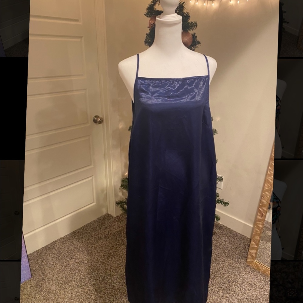 ASOS Slip Dress